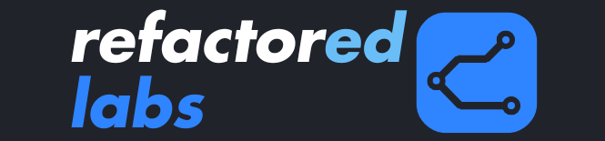 Refactored Labs Logo